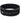 RDX 4 Inch Ipl / Uspa & World Powerlifting Congress Approved Powerlifting Leather Gym Belt#color_black