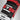 RDX T1 Curved Thai Kick Pad #color_red