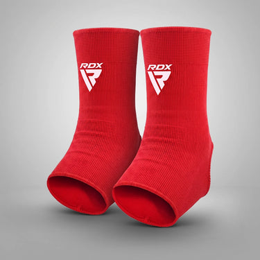 RDX A2 Ankle Support#color_red