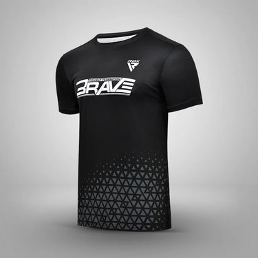 RDX Brave T-Shirt B1#color_black
