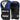 RDX IMMAf Approved Shooter Grappling Gloves Blue