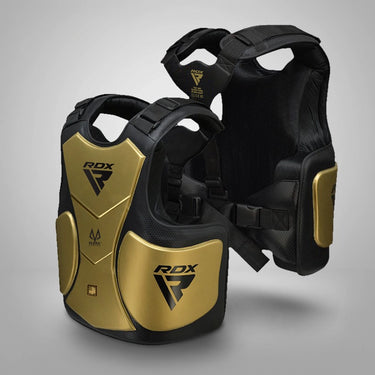 RDX L1 Mark Pro Body Protector#color_golden