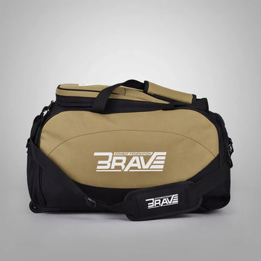 RDX Brave Duffle Bag#color_golden
