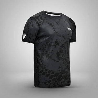 RDX Brave Gym Shirt B4