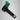 RDX W5 Weight Lifting Hook Straps#color_army-green