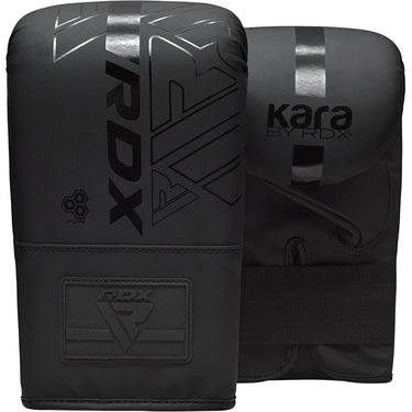 RDX Sac de Frappe Angulaire 3-en-1 avec Gants