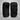 RDX T1 Curved Thai Kick Pad #color_full-black