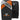 RDX F2 4oz Bag Gloves for Training#color_orange