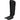 RDX F6 KARA MMA Shin Instep Guards#color_black