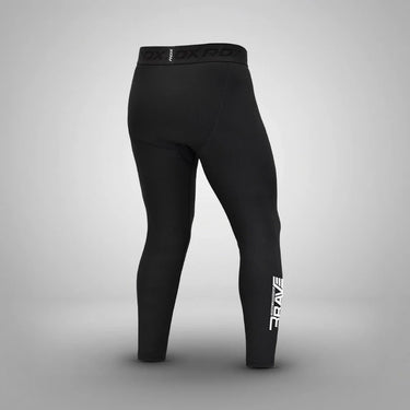 RDX Brave Compression Trousers