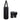 RDX F6 2Ft Kara Kids Punch Bag & 6oz Gloves#color_black