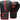 RDX F6 2Ft Kara Kids Punch Bag & 6oz Gloves#color_red