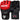 RDX GGR F-12 PLUS MMA Grappling Gloves#color_red