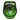 RDX F1 Kettlebell Filled 4kg#color_green