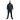 RDX H1 Weight Loss Sauna Suit#color_red