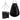 RDX Maize Punch Bag Black