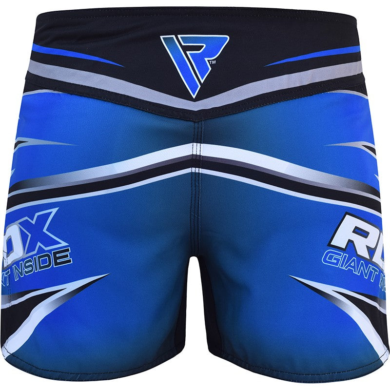 RDX R9 MMA Training Shorts