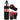 RDX J13 Junior 2ft Punch Bag and Gloves Set#color_red