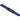 RDX W1 Weight Training Wrist Straps#color_blue