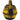 RDX F1 Kettlebell Filled 4kg#color_yellow