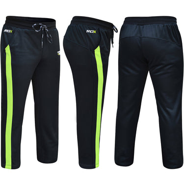 RDX 1BG Terry Fleece Trousers