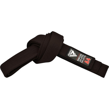 RDX 1N Brown BJJ Belt