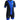 RDX 1U Medium Blue Neoprene Ultra Flex Compression Shirt