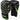 RDX 3B Dino Kids Boxing Gloves#color_black
