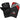 RDX X1 4ft/5ft Punch Bag & Bag Gloves