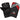 RDX X1 4ft/5ft Punch Bag & Bag Gloves