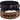 RDX 4 Inch Leather Gym Belt