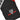 RDX X1 4ft / 5ft 8-in-1 Black Punch Bag Set