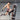 RDX X1 4ft / 5ft 8-in-1 Black Punch Bag Set