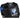 RDX APEX Boxing Head Gear With Cheek Protector#color_blue