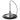 RDX S1 Weighted 10.3ft Non-Slip Aluminum Handles Skipping Rope
