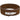 RDX 4 INCH IPL / USPA & World Powerlifting Congress APPROVED Powerlifting Leather Gym Belt#color_brown