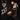 RDX F10 4ft/5ft Training Punch Bag Black