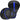 RDX F6 KARA Boxing Gloves & Focus Pads blue_#color_blue