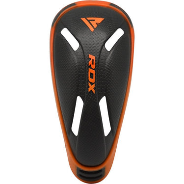 RDX CX Polygel Groin Cup#color_grey