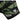 RDX F11 Camouflage Gym Workout Gloves