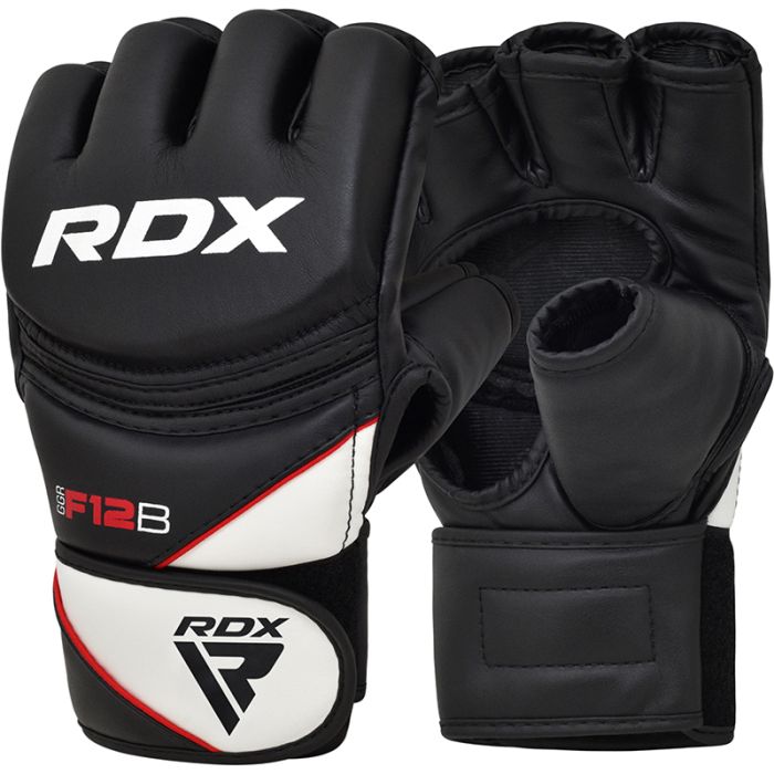 RDX F12 Training MMA Gloves