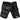 RDX F15 Noir MMA Training Gloves