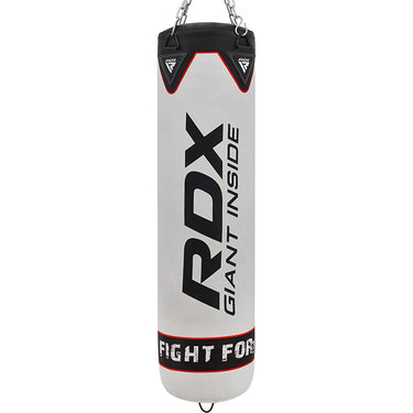 RDX F1 Sacco da Boxe con Guanti da Sacco