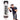 RDX F1 4ft / 5ft 4-in-1 White Punch Bag With Gloves & Wall Bracket Set