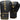 RDX F6 Kids 6oz KARA Boxing Gloves & Focus Pads#color_golden