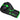 RDX F6 Kara Boxing Training Gloves Black#color_green