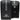 RDX F6 KARA 4ft / 5ft 17-in-1 Punch Bag with Bag Gloves Set#color_silver