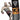RDX 12O 4ft / 5ft 13-in-1 Heavy Boxing Punch Bag & Mitts Set
