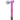 RDX SP Boxing Inner Gloves with Pink Strap