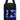RDX J13 Blue Junior MMA Grappling Gloves &  Unfilled  Punch Bag Set